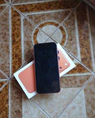 iPhone 17 Pro Max 256GB Cosmic Orange 98% Battery