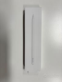 Apple pencil