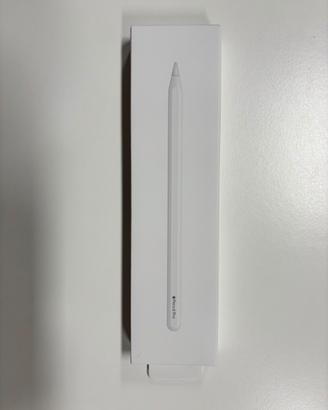 Apple pencil
