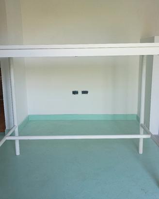 Tavolo Tommaryd Ikea