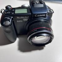 Canon Powershot Pro1-Difetto