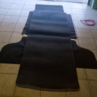 Tappeto portare bagaglio Audi a6 c7 2017 originali