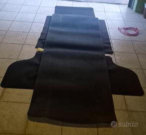 Tappeto portare bagaglio Audi a6 c7 2017 originali