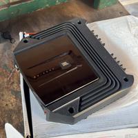 Amplificatore auto JBL