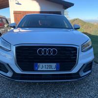 Audi Q2 TDI
