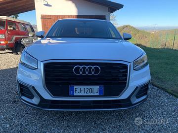 Audi Q2 TDI