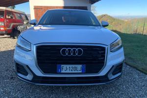 Audi Q2 TDI