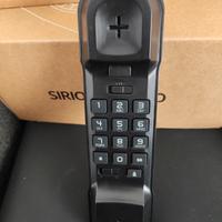 Alcatel T06 CE Auricular equipado con teclas de es