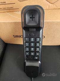 Alcatel T06 CE Auricular equipado con teclas de es