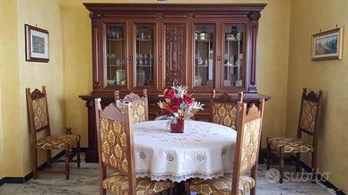 Sala completa