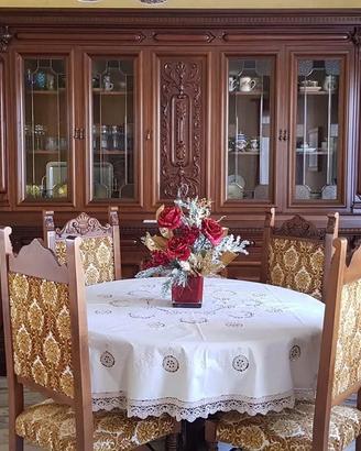 Sala completa