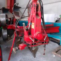 Trivomero Vogel & Noot