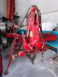 Trivomero Vogel & Noot