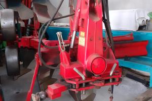 Trivomero Vogel & Noot