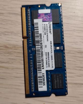 sodimm dd3