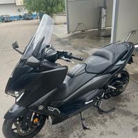 Yamaha T Max 560 - 2020