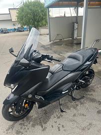 Yamaha T Max 560 - 2020