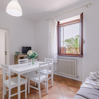 Appartamento invernale Porto Recanati