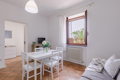 Appartamento invernale Porto Recanati