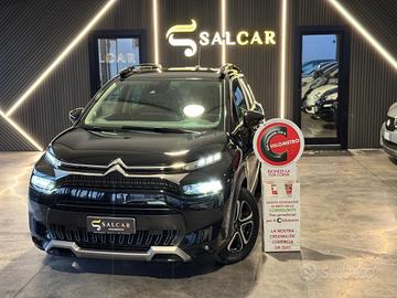 Citroen C3 Aircross Aircross 1.5 120cv bluehdi Fee