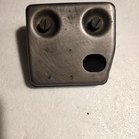 marmitta per motosega stihl 020 AV