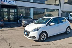 Peugeot 208 1.0 benzina 68cv 5 porte Active
