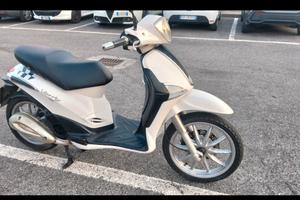 Scooter Liberty 125