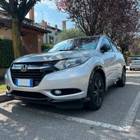 HONDA HRV 2016 TDI