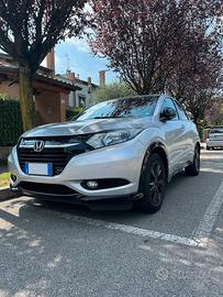 HONDA HRV 2016 TDI