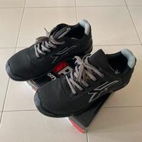 Scarpe  antinfortunistiche Upower