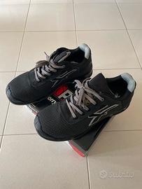 Scarpe  antinfortunistiche Upower