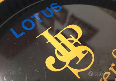 LOTUS JOHN PLAYER SPECIAL GOOD YEAR FORD VINTAGE