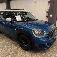 Mini Cooper D Countryman 2.0d 150cv Hype - 2017