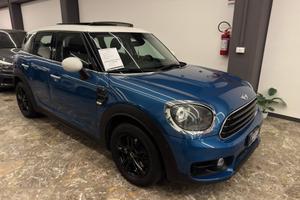Mini Cooper D Countryman 2.0d 150cv Hype - 2017