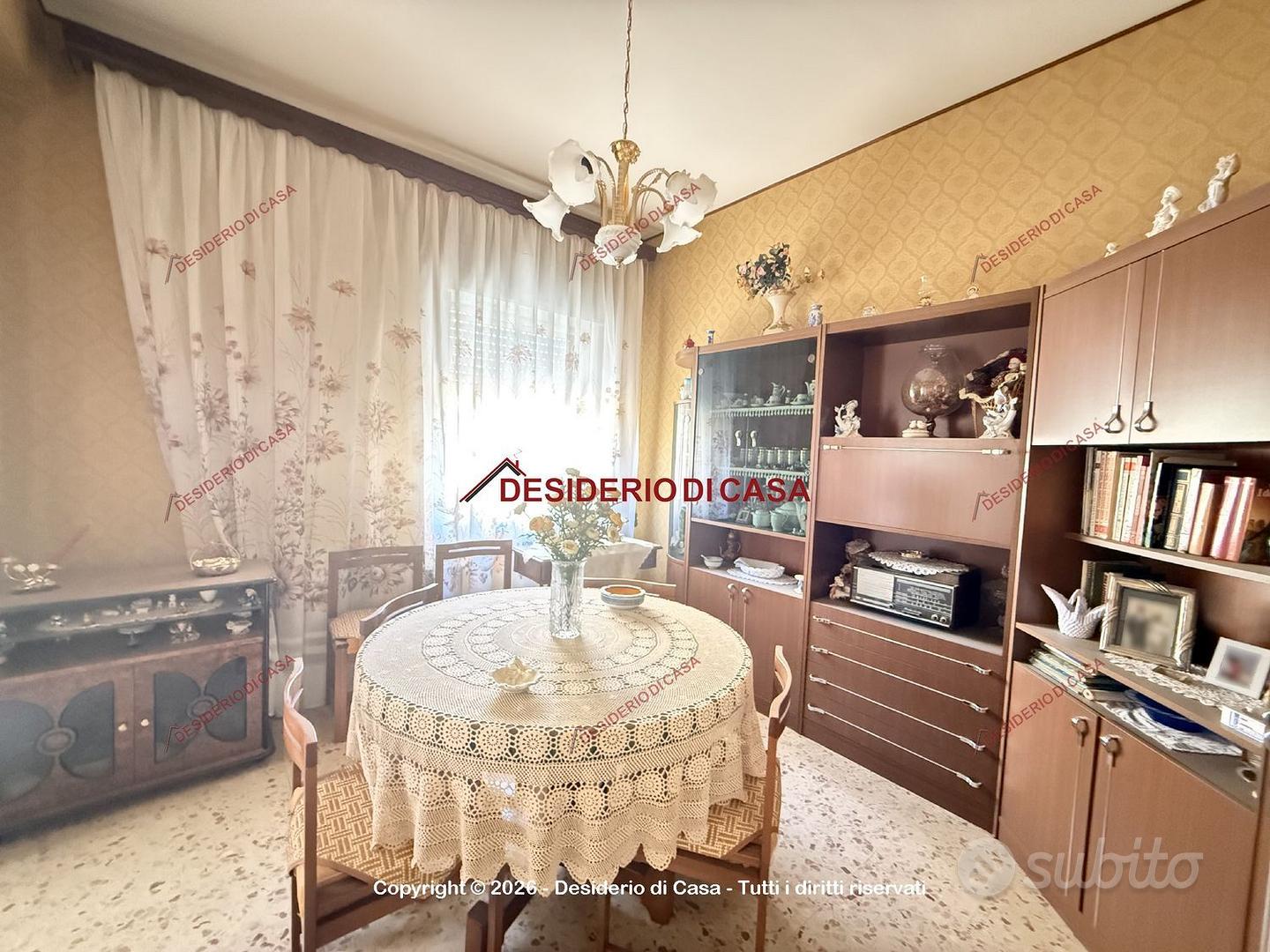 Appartamento – Mistretta, Case ri Carrabbinera, Messina - Vista 3