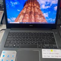 Notebook Dell vostro 14
