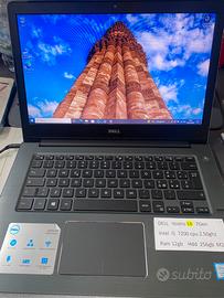 Notebook Dell vostro 14
