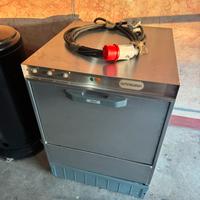 Lavstoviglie professionale Omniwash Jolly