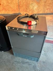 Lavstoviglie professionale Omniwash Jolly