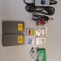 kit moduli e cavi TEXA AXONE 2000