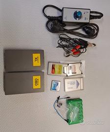 kit moduli e cavi TEXA AXONE 2000