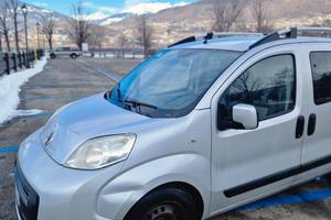 Fiat Qubo 1400 Diesel 2010