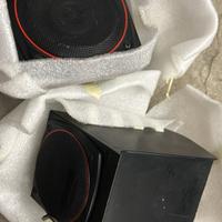 Altoparlanti Fiat Panda anni 90