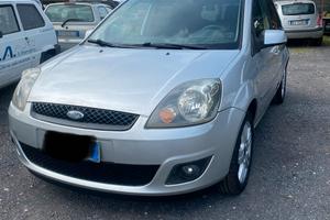 Ford fiesta 1.2