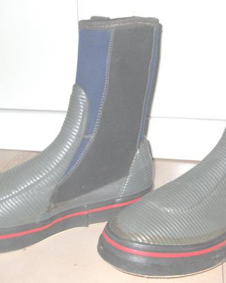 Calzari per barca/windsurf-sailing boot