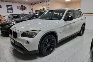 Bmw X1 xDrive 20d