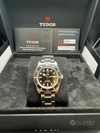 Tudor black bay 54 - nuovo full set 2024