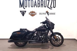 Harley-davidson Touring Street Glide ST 117