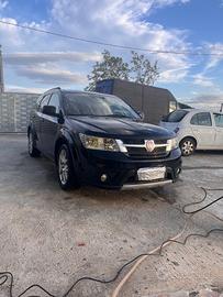 FIAT Freemont - 2013