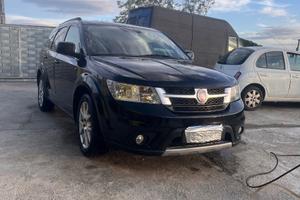 FIAT Freemont - 2013